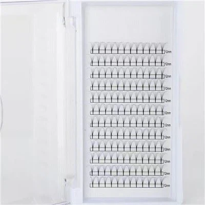 رموش جذعية طويلة