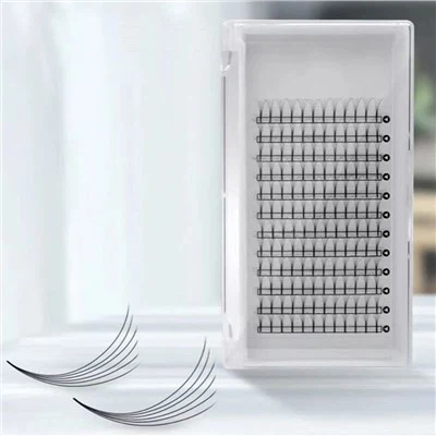 مشجعي الطويل STEM Premade